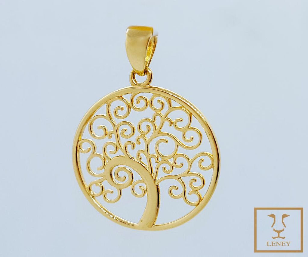 DIJE ARBOL DE LA VIDA