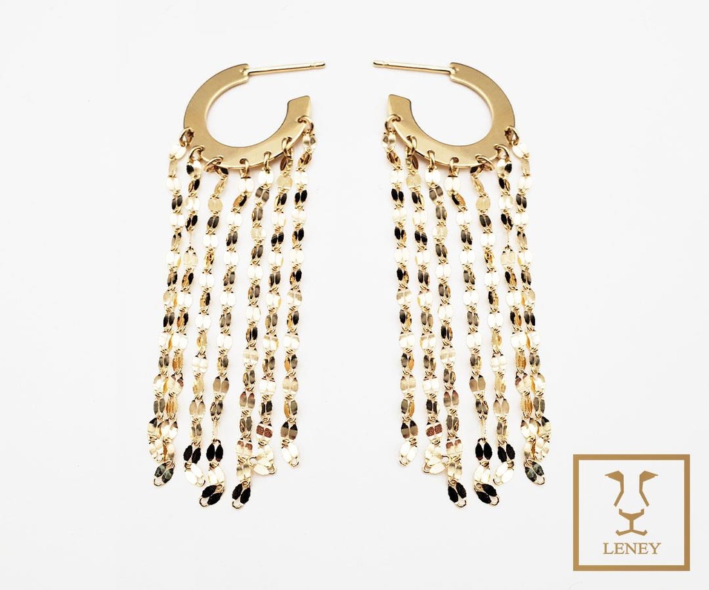 ARETE LARGO 60MM MEDUSA