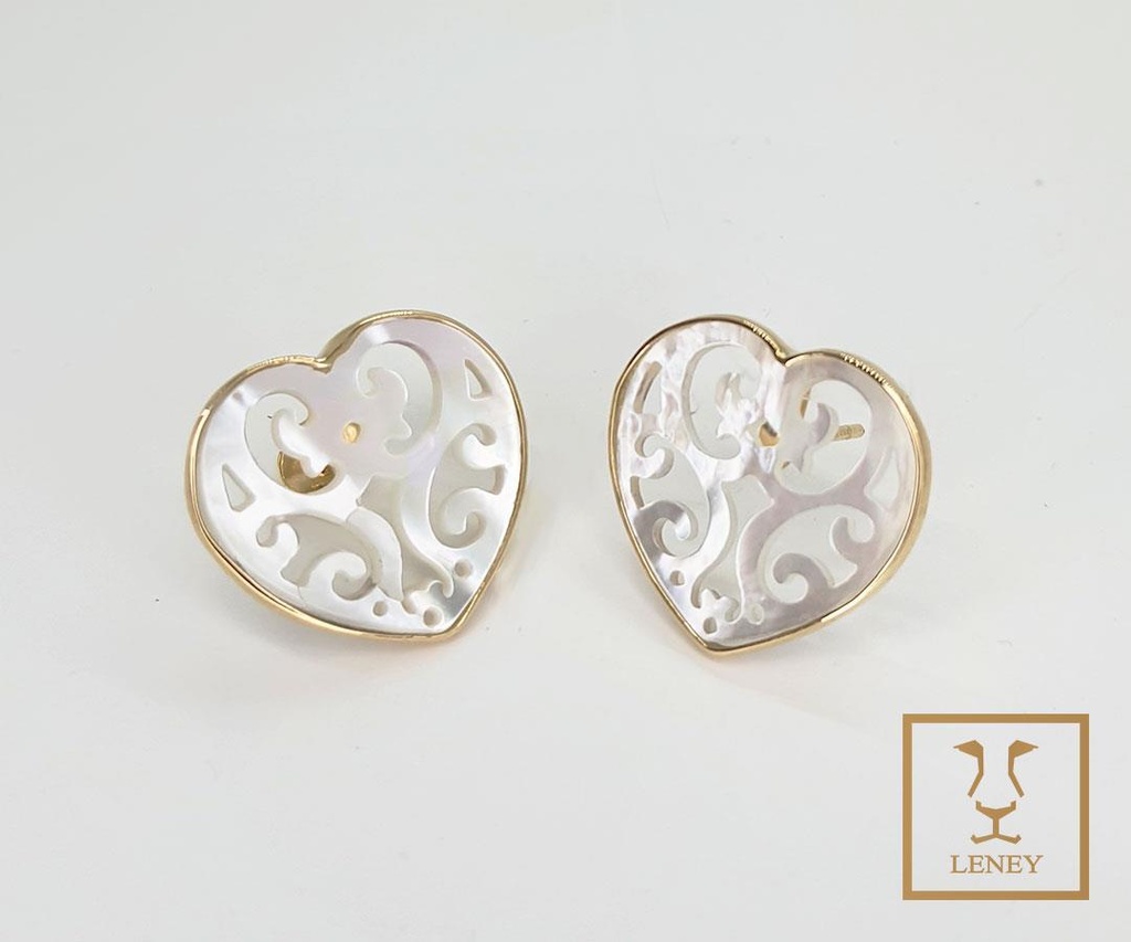 ARETE CORAZON CALADO NACAR