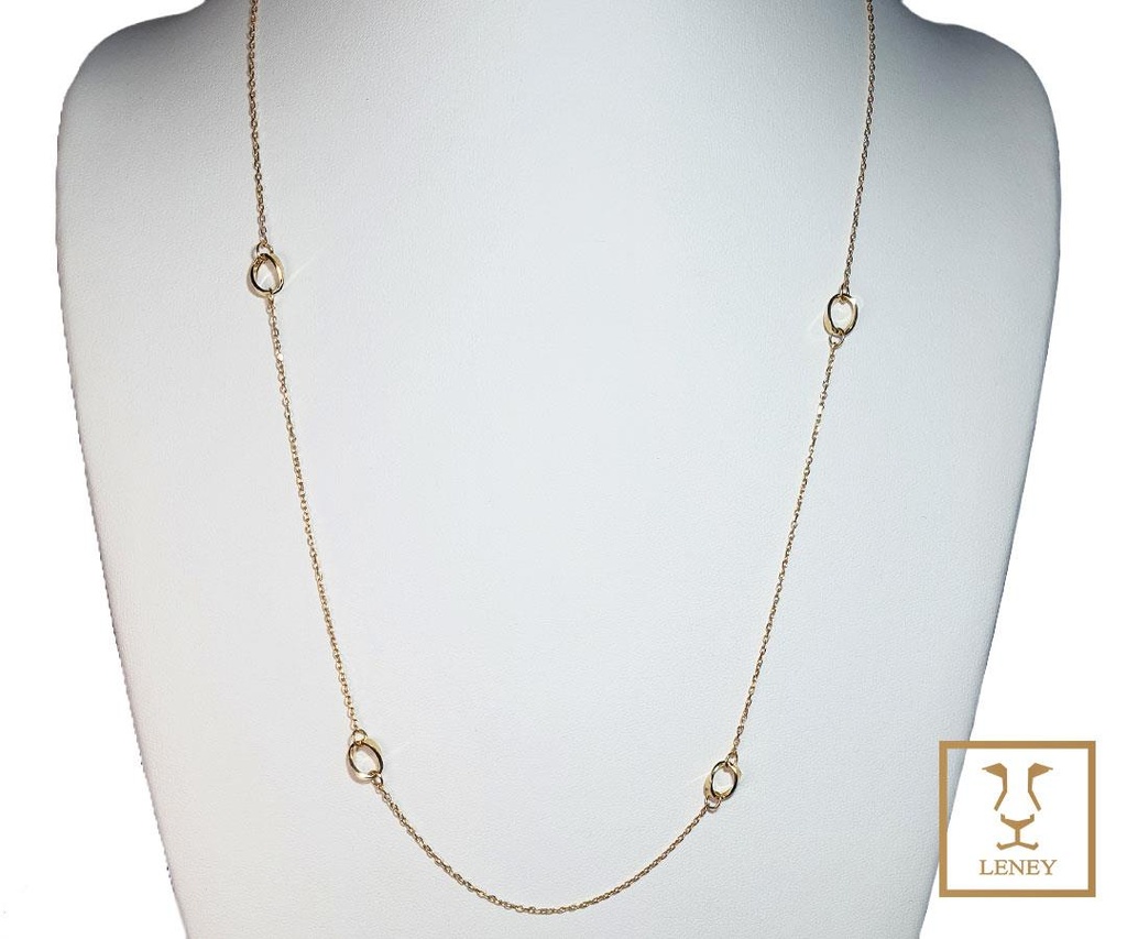 CAMISERO O GARGANTILLA CADENA