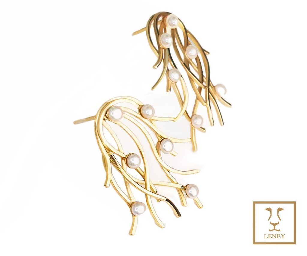 ARETE LARGO 35MM MEDUSA