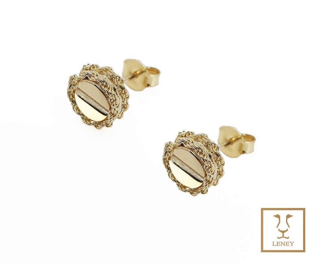 ARETE CARTIER TORNILLO CON FILO