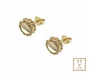 ARETE CARTIER TORNILLO CON FILO