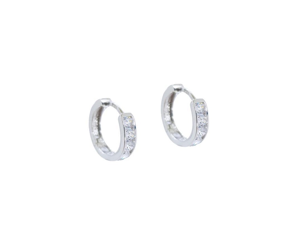 ARETE HUGGIE 1 FILA