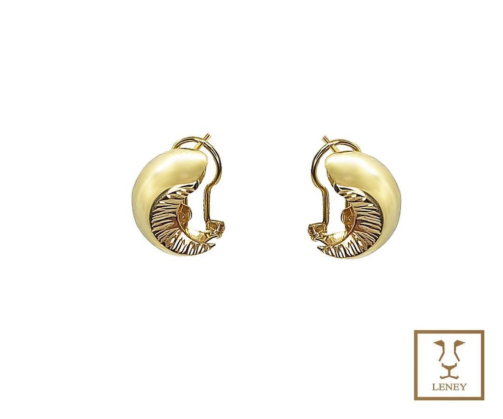 ARETE MEDIA LUNA BOMBACHA