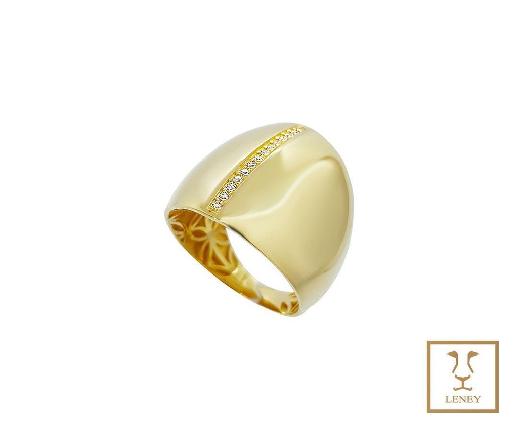 ANILLO BOMBACHO LINEA CENTRAL