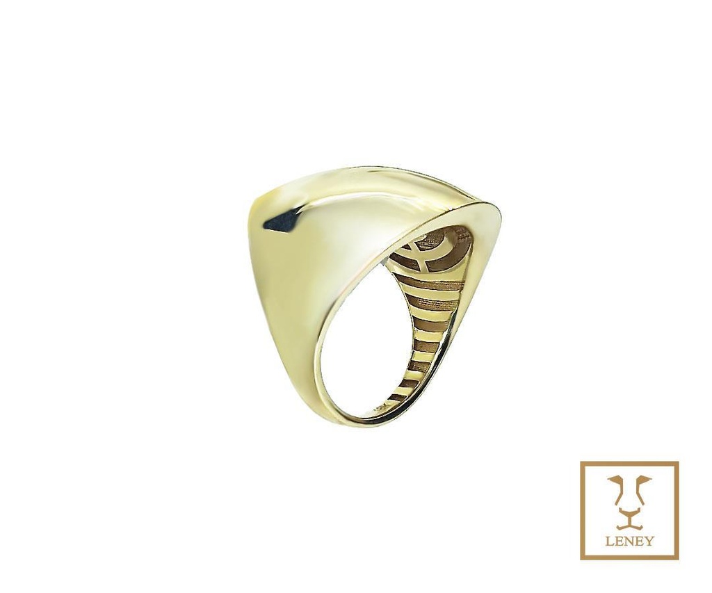 ANILLO CAPSULA CUPULA BOMBACHO