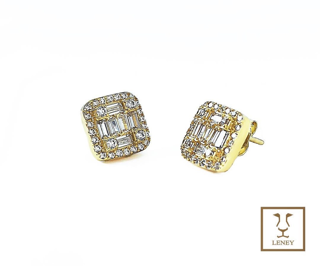 ARETE HALO CIRCONES 4X2MM