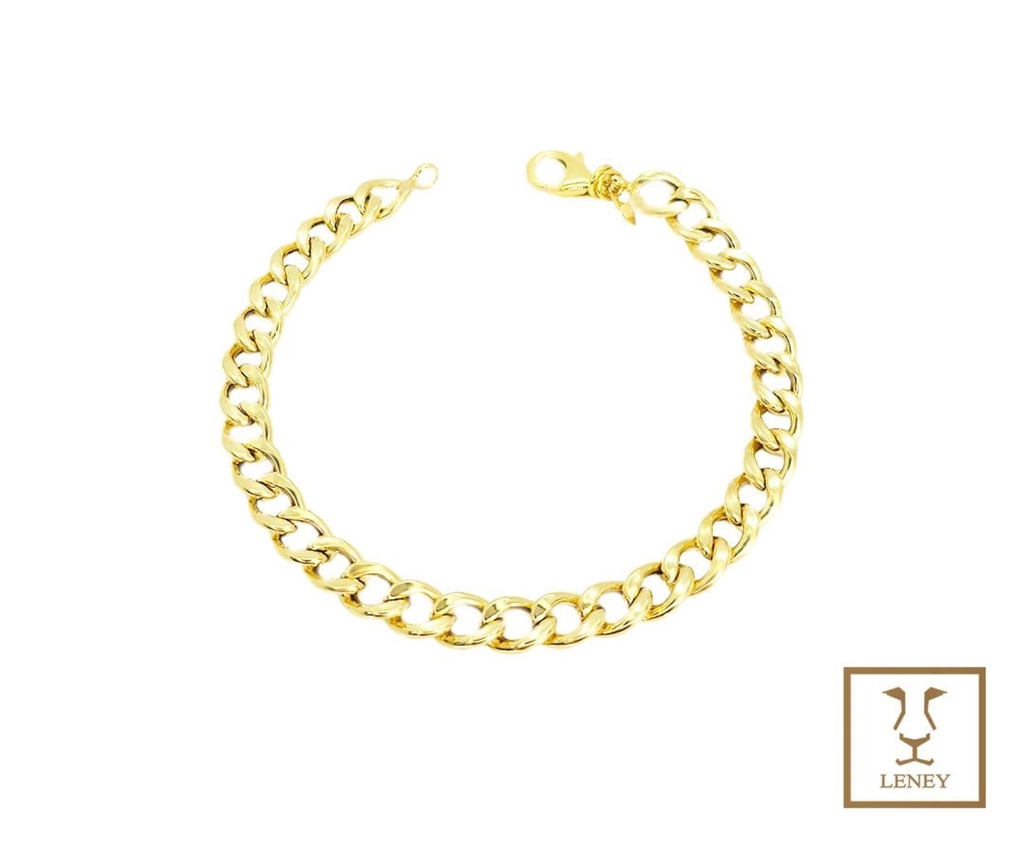 PULSERA LOMO CORVINA CUBANO