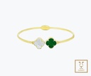 PULSERA CANA VAN CLEEF