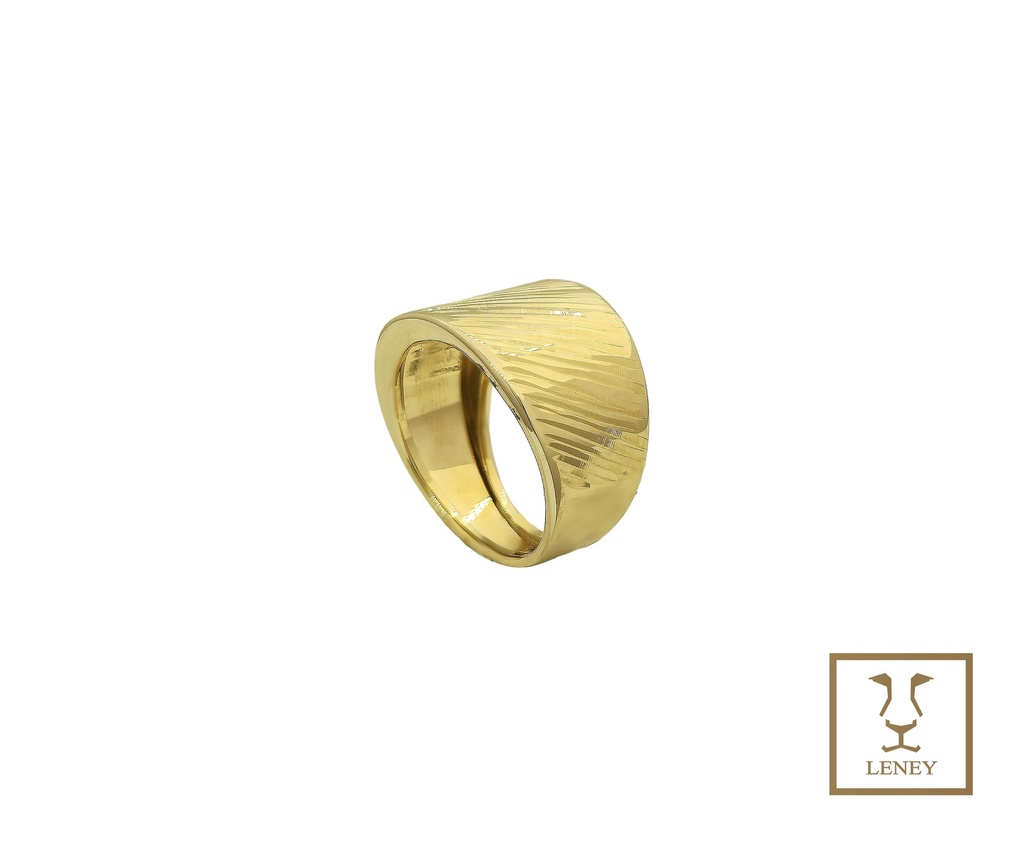 ANILLO CINTILLO ANCHO 15MM