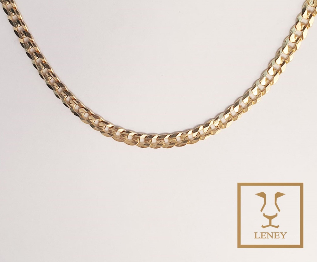 CADENA LOMO DE CORVINA