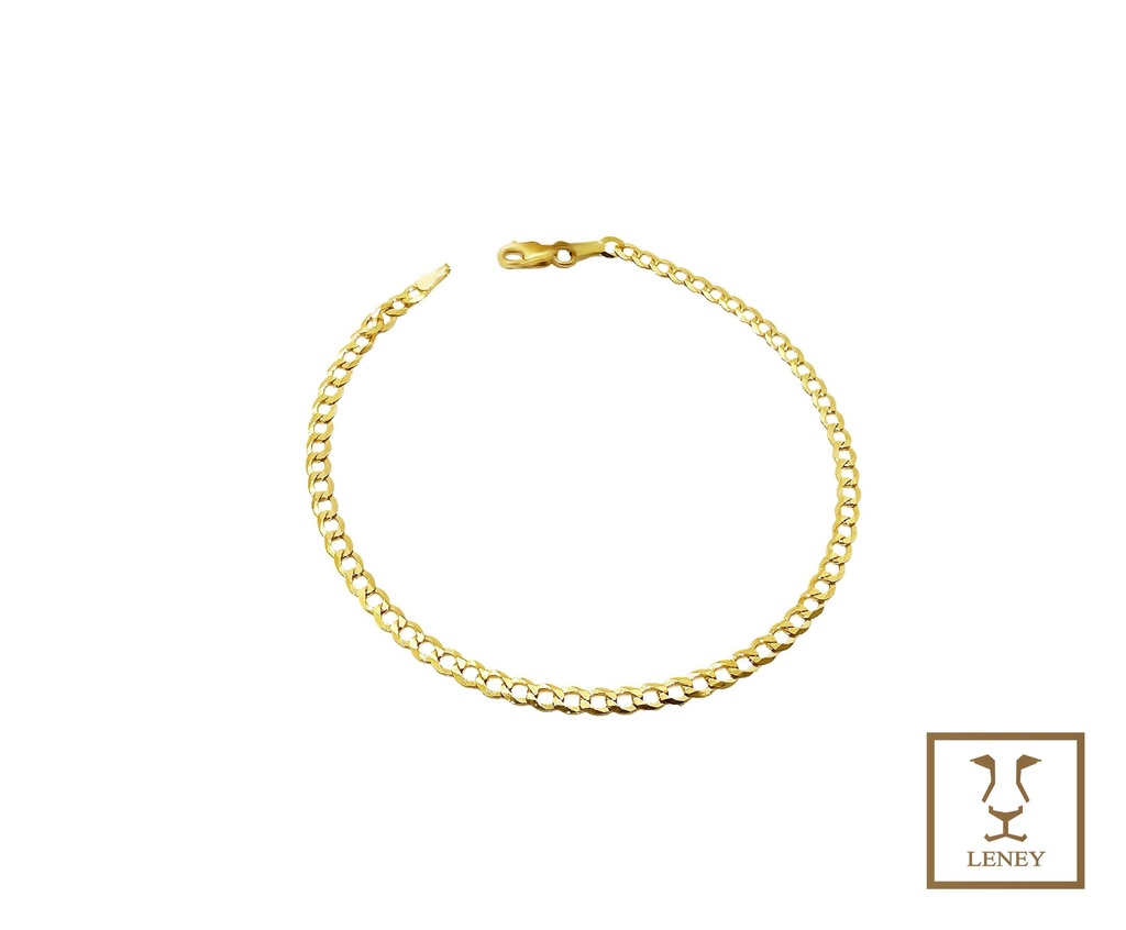 PULSERA LOMO ESLABON ABIERTO