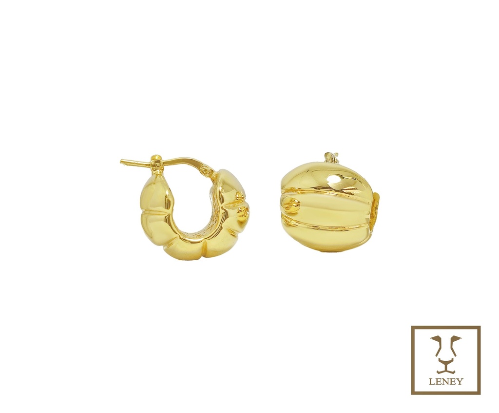 ARGOLLA ELECTROFORMATURA ARMADILLO 18MM