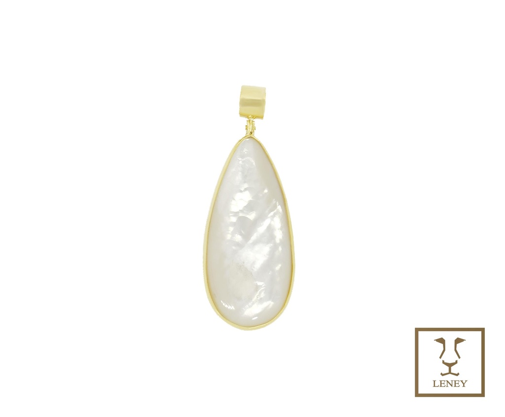 DIJE GOTA NACAR 53MM