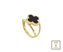ANILLO VAN CLEEF ONIX