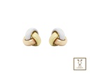 ARETE NUDO REMOLINO LISO
