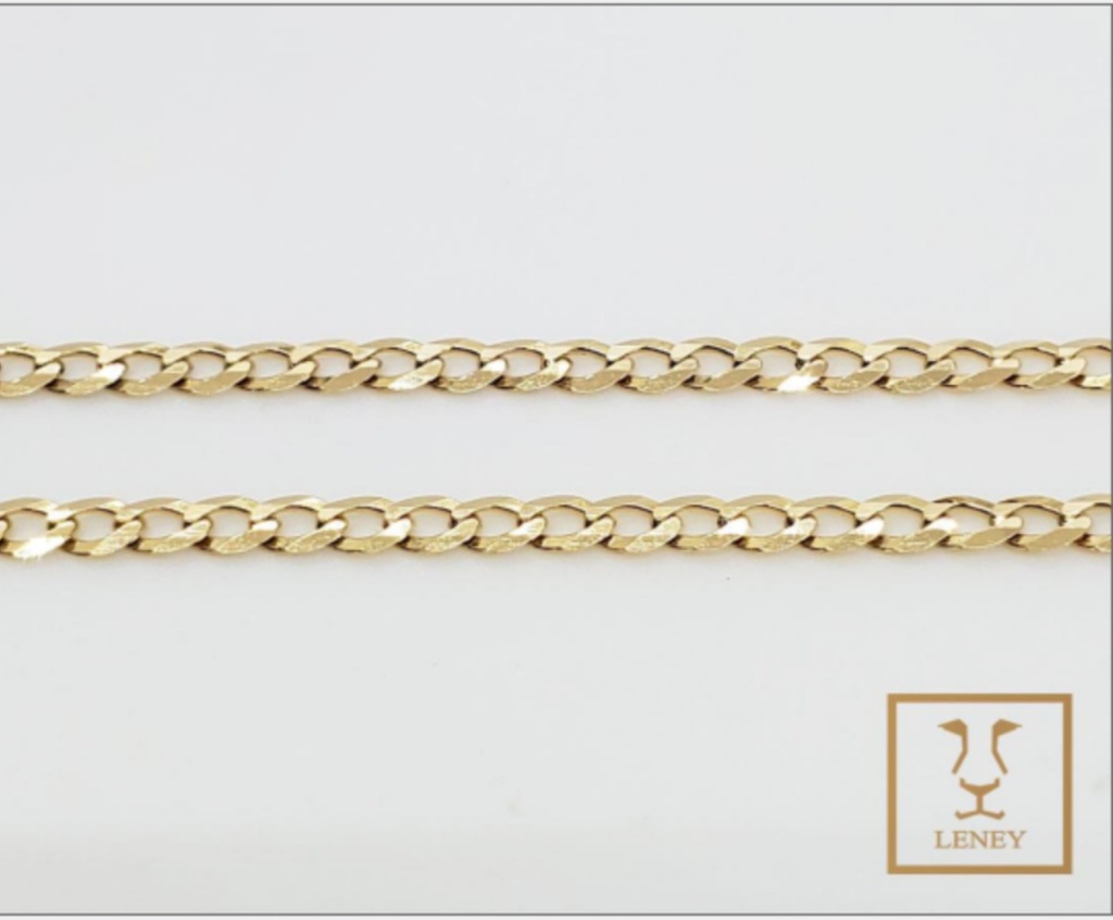 CADENA LOMO GRUMET 1.2 MM