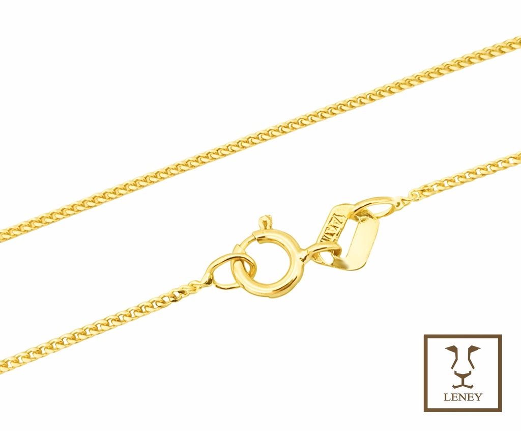 CADENA LOMO GRUMET ANCHO