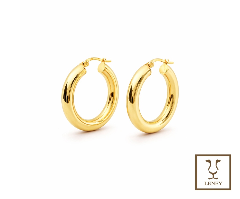 ARGOLLA BOTERO 23MM DIAMETRO