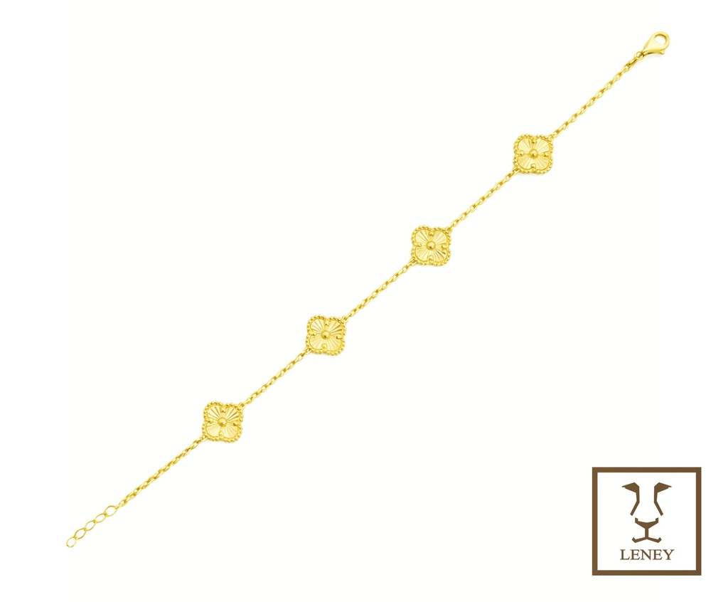 PULSERA VAN CLEEF ALHAMBRA