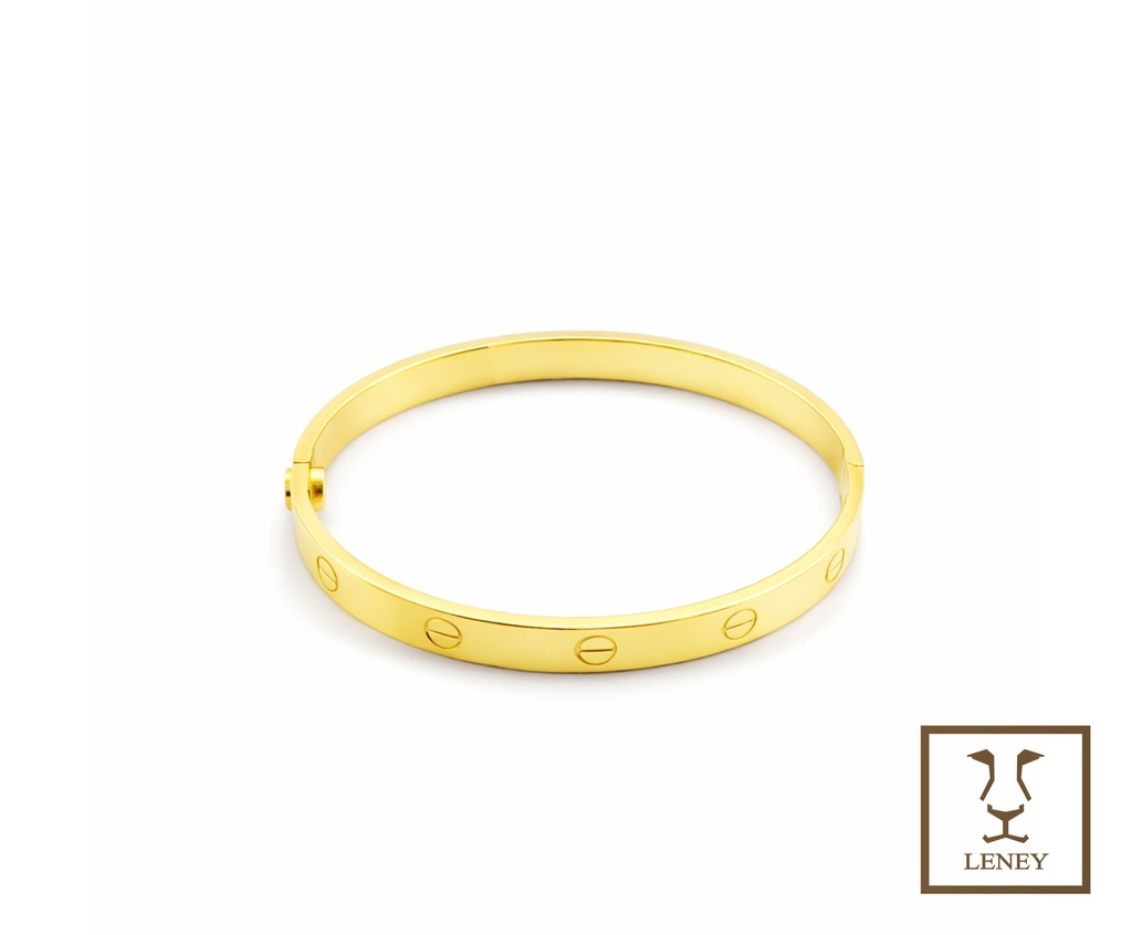 PULSERA CAÑA LOVE CARTIER