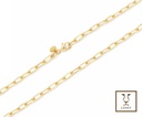 CADENA O COLLAR ESLABON