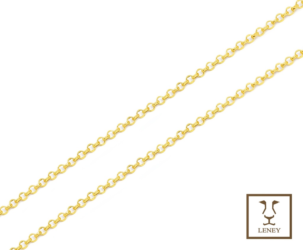 CADENA ROLL ON ESLABON