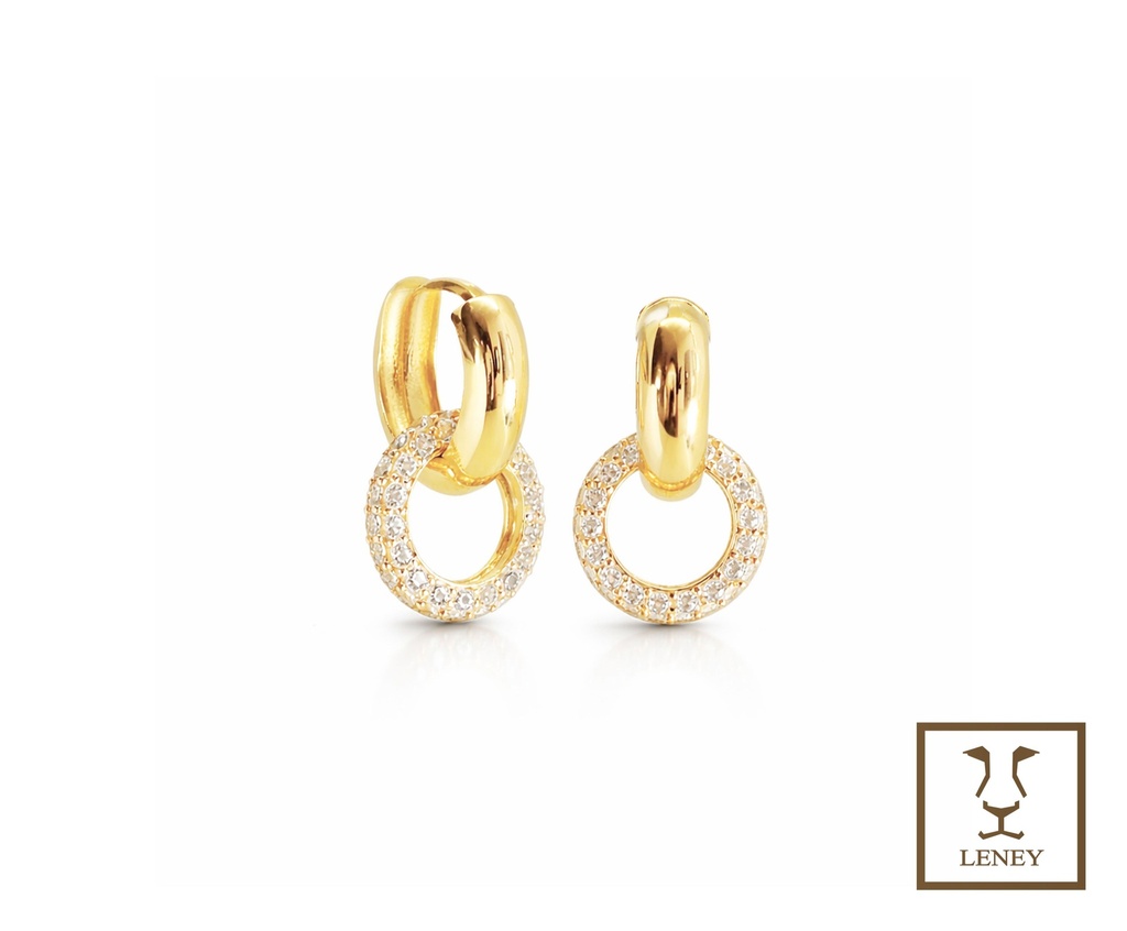 ARETE HUGGIE MEDIA CANA