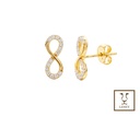 ARETE INFINITY CIRCON DE 13MM