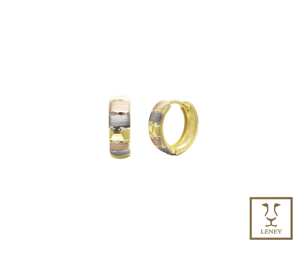 ARETE HUGGIE BOMBACHO LINEAS