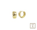 ARETE HUGGIE BOMBACHO DIAMANTADO