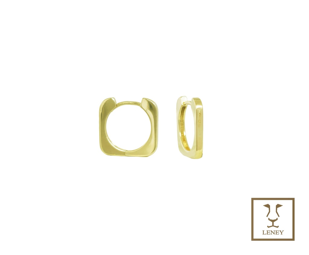 ARGOLLA O ARETE HUGGIE