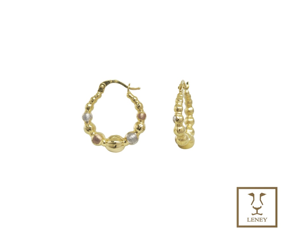 ARGOLLA ESFERAS DE 2 A