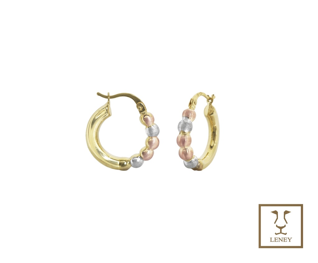 ARGOLLA 6 BOLITAS FIJAS