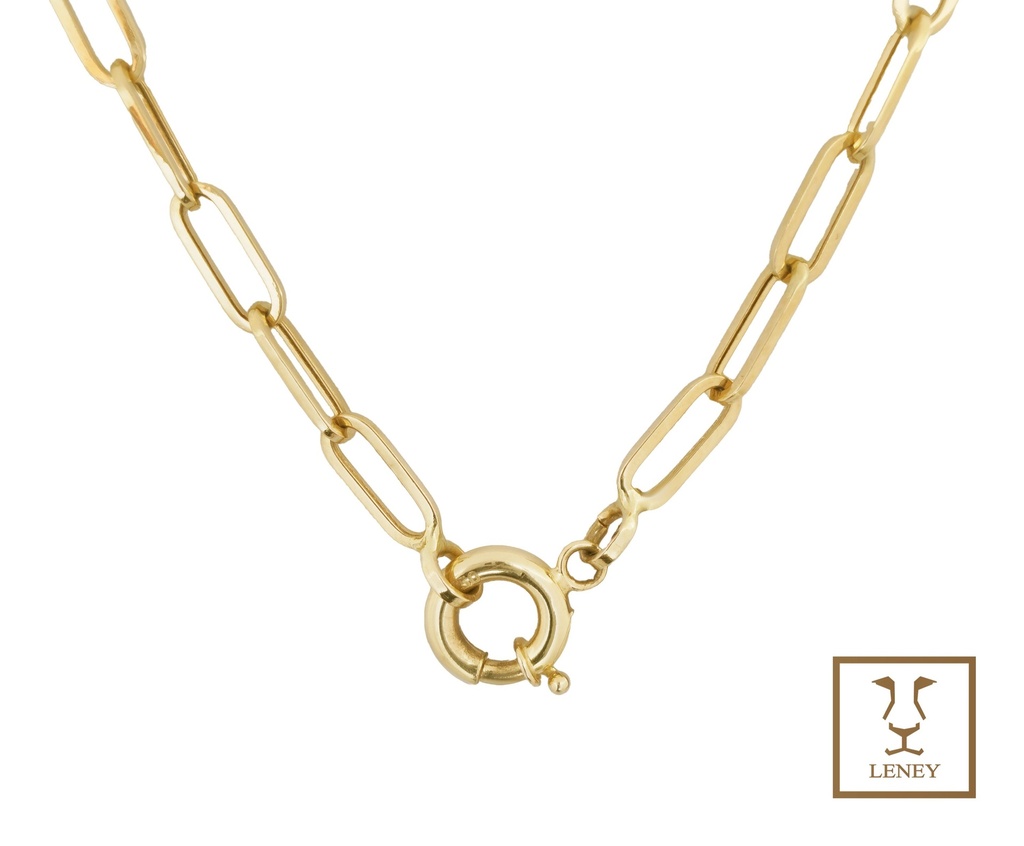 CADENA O COLLAR ESLABON