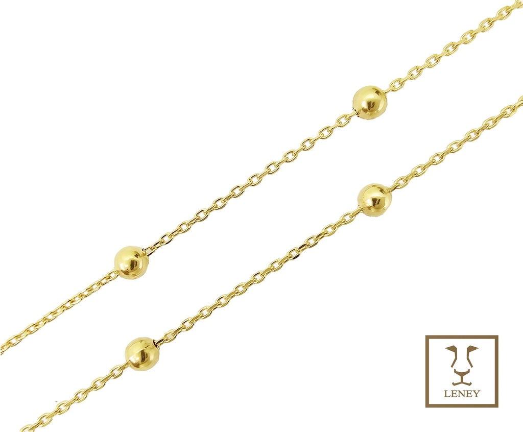 CADENA RADA O FORZATINA