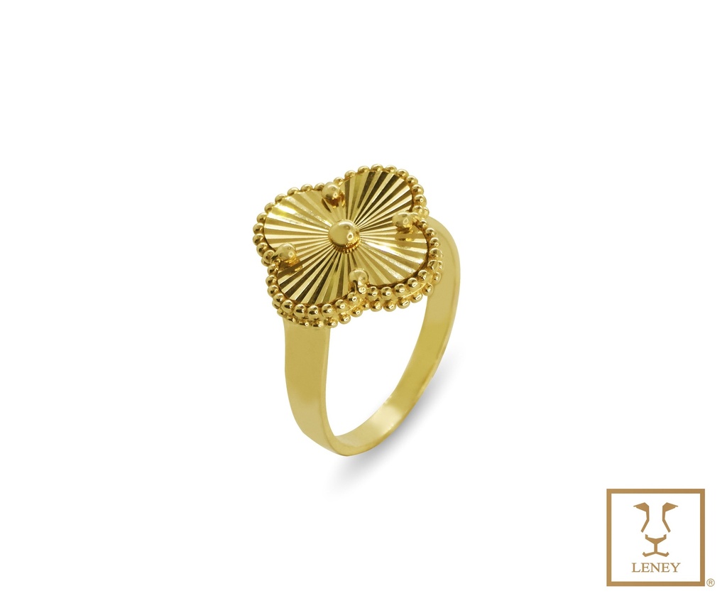 ANILLO VAN CLEEF ALHAMBRA