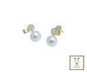 ARETE CIRCULO 5.5MM CON CIRCONES