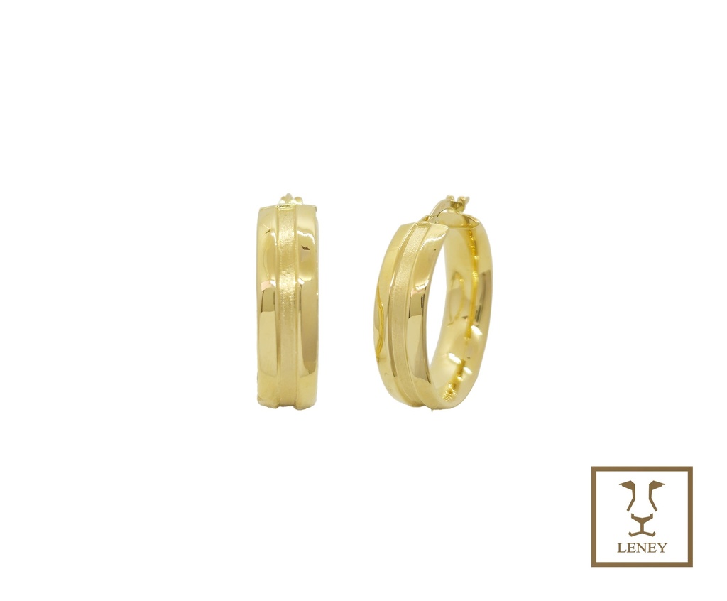 ARGOLLA HULA CANAL CENTRO