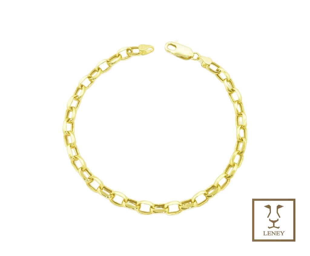 PULSERA ELSABON ROLL ON OVAL