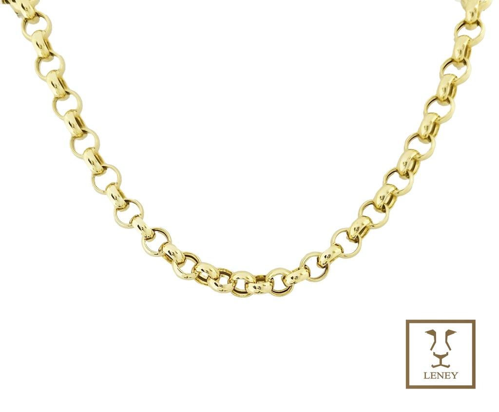 CADENA ROLL ON ESLABON