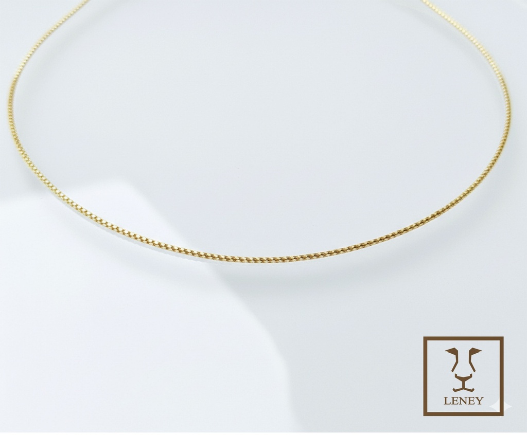 GARGANTILLA CUERDA DE GUITARRA