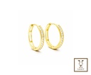 ARETE HUGGIE 1 FILA