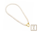COLLAR DE 63 PERLAS