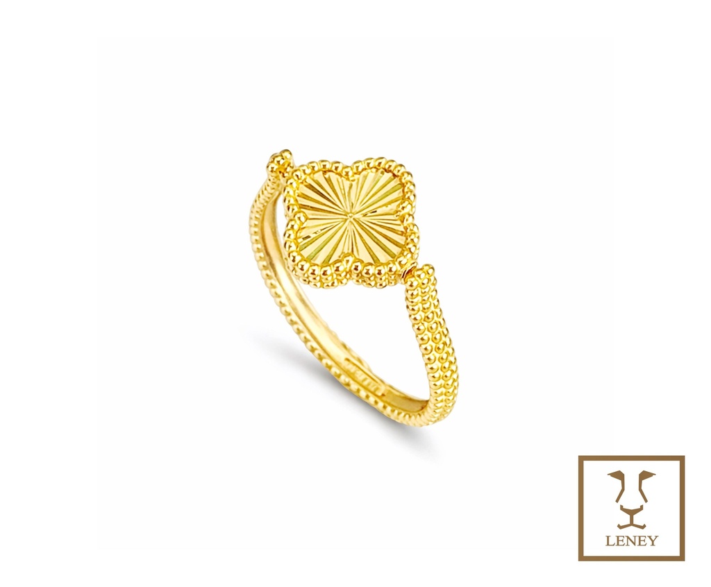 ANILLO VAN CLEEF ALHAMBRA