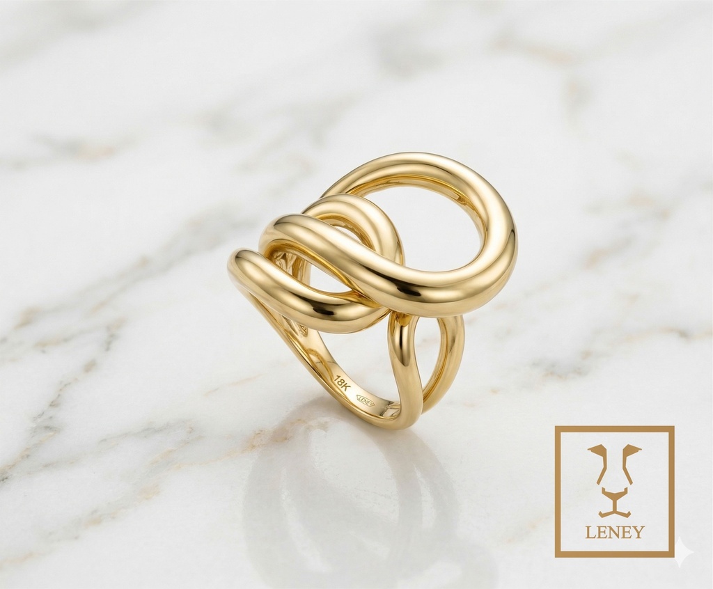 ANILLO 3 GOTAS CONTRAVIA