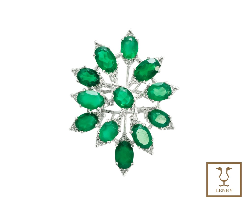 ANILLO SAUDES O ONIX