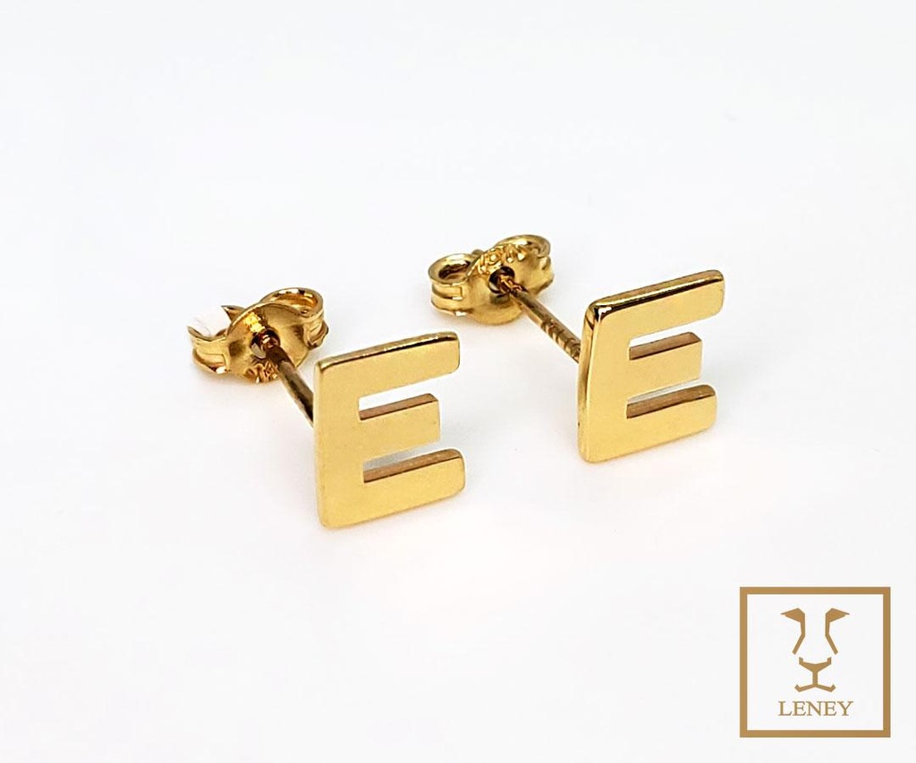 ARETE LETRA E 6MM ALTO