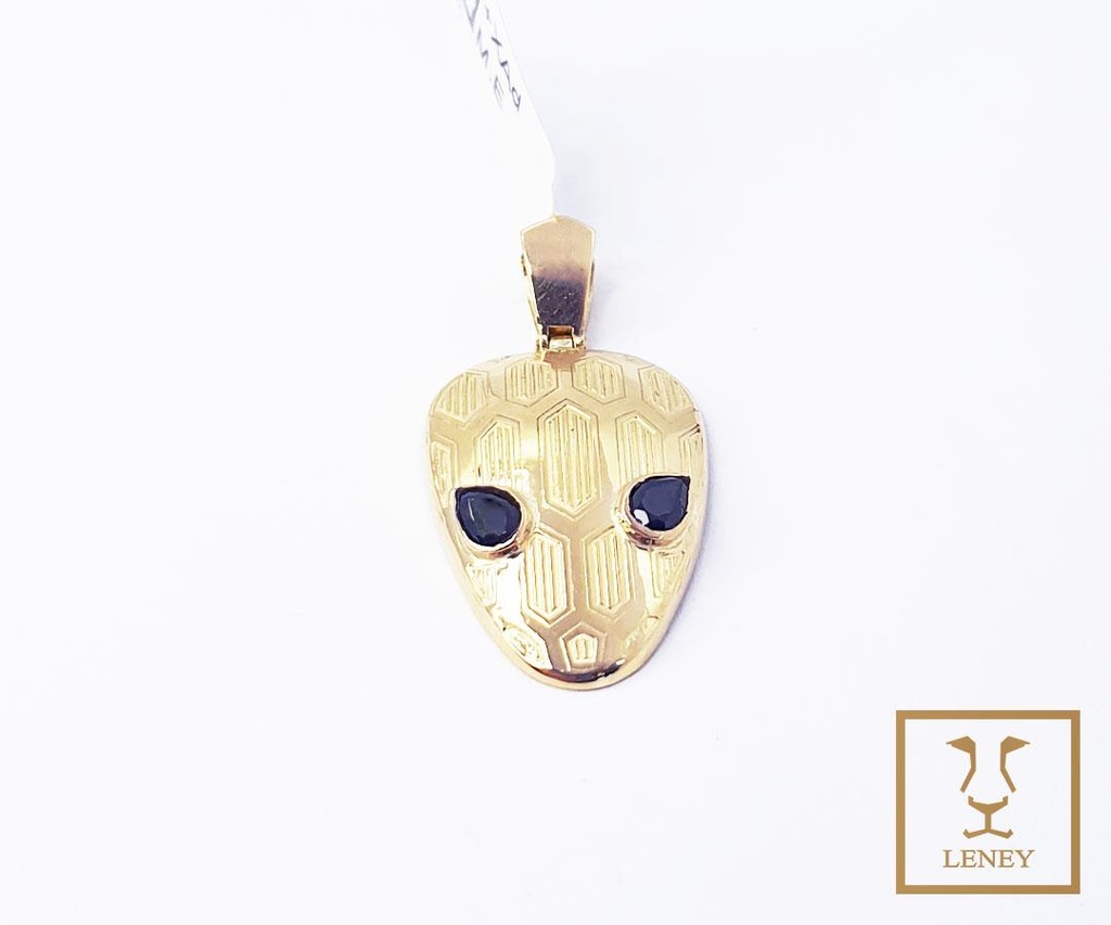 DIJE DIJE SERPENTI BULGARI